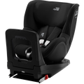 Britax DUALFIX M i-SIZE Space Black