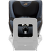 Britax DUALFIX 3 i-SIZE Blue Marble