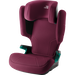 Britax Ersatzbezug - HI-LINER Burgundy Red