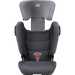 Britax KIDFIX III M Storm Grey