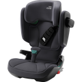 Britax KIDFIX i-SIZE Storm Grey