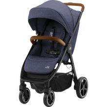 Britax best sale kinderwagen organizer