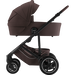 Britax BABYWANNE &ndash; VENNA Chocolate