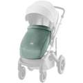 Britax Windschutz – SMILE Jade Green