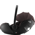 Britax BABY-SAFE PRO Chocolate