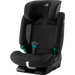 Britax VERSAFIX Space Black