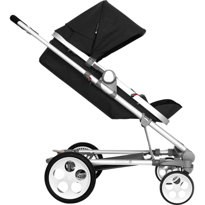 Britax SEED PLI PLUS Black