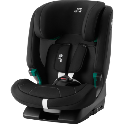 Britax Ersatzbezug - VERSAFIX Space Black