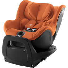 DUALFIX PRO car seat Britax R mer