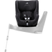 Britax DUALFIX 3 i-SIZE Fossil Grey