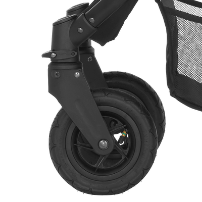 Britax Vorderräder 