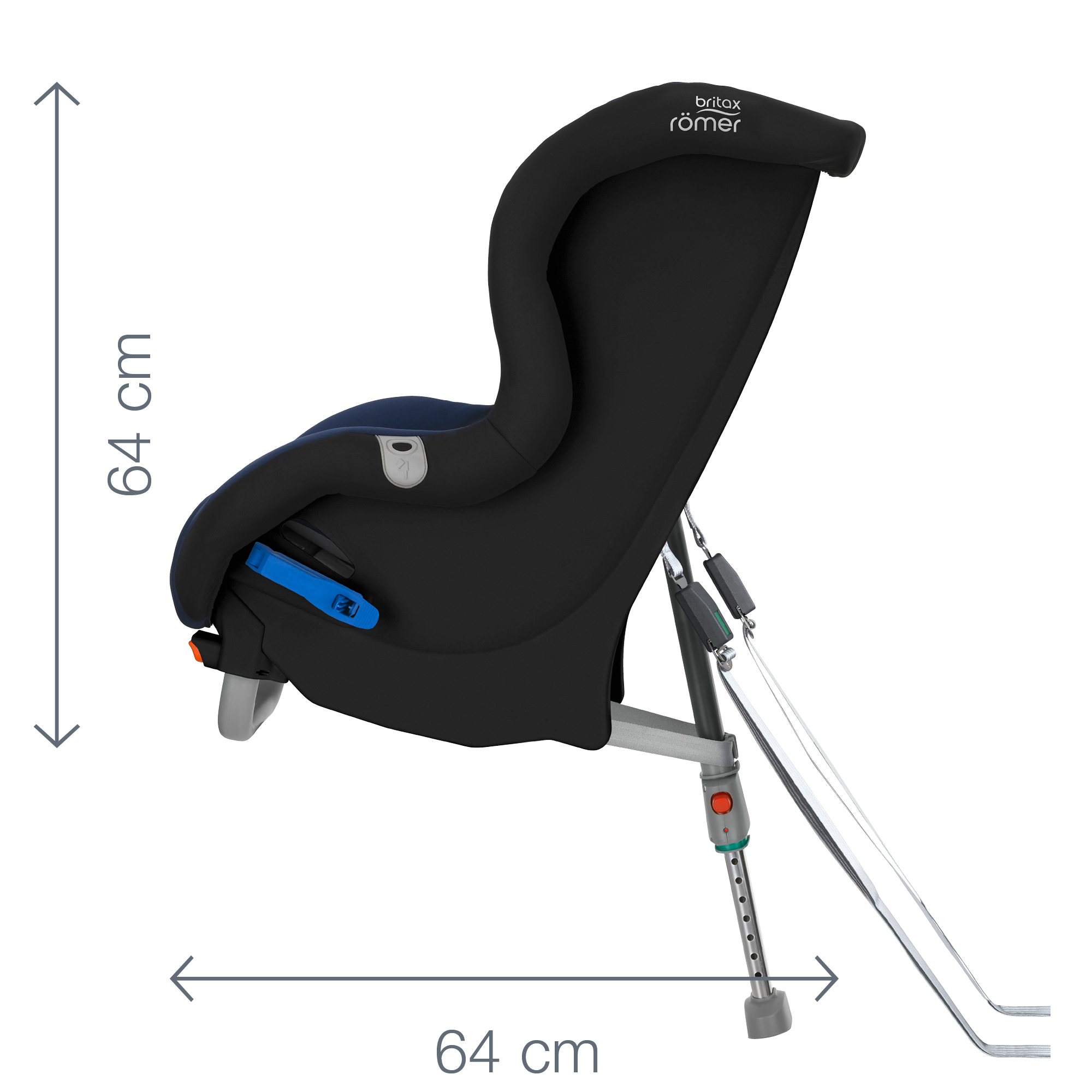 Romer britax max way cheap