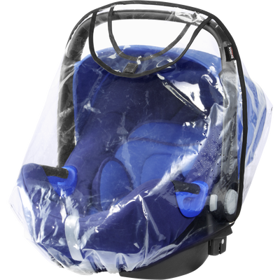 Britax Regenverdeck - BABY-SAFE Familie n.a.
