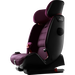 Britax ADVANSAFIX IV R Burgundy Red