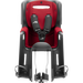 Britax JOCKEY 3 COMFORT Blue/Red