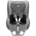 Britax Komforteinsatz Cosmos Black