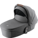 Britax KINDERWAGENAUFSATZ – SMILE 5Z Mineral Grey