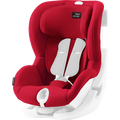 Britax Spare Cover - KING II family Fire Red