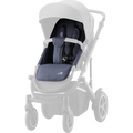 Britax Sitzbezug mit Gurt Indigo Blue