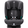 Britax Ersatzbezug - EVOLVAFIX Midnight Grey