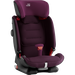 Britax ADVANSAFIX IV R Burgundy Red