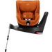 Britax DUALFIX M i-SIZE Golden Cognac