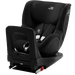 Britax DUALFIX i-SIZE Space Black