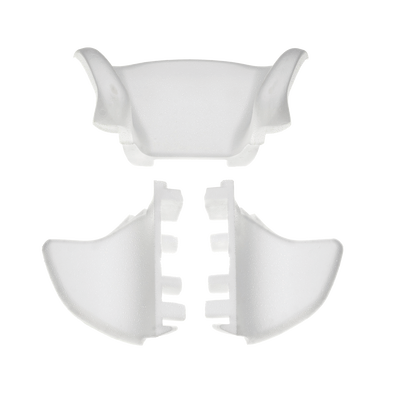 Britax Headpad Impact Insert & Rear Small Insert Set 