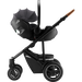 Britax BABY-SAFE 5Z Midnight Grey