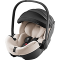 Britax Sommerbezug BABYSAFE PRO Moonbeam