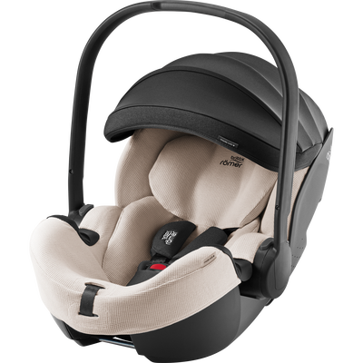 Britax Sommerbezug BABYSAFE PRO Moonbeam