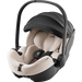 Britax Sommerbezug BABYSAFE PRO Moonbeam