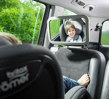 Fitfinder Britax Romer