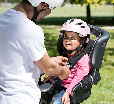 Britax romer bike seat store