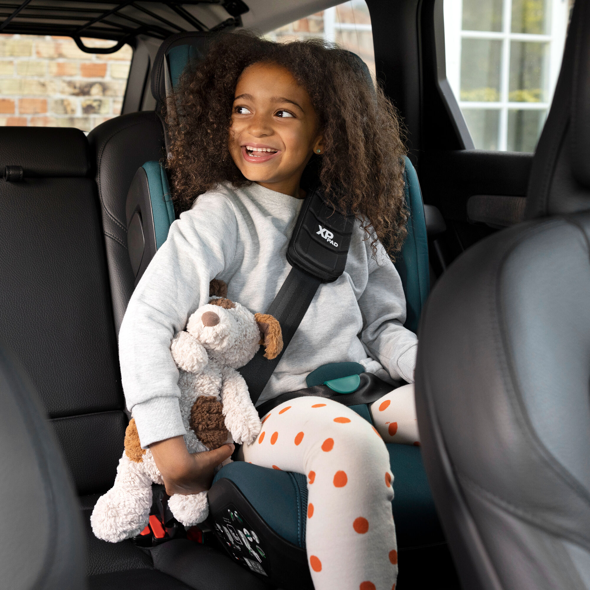 Britax de top