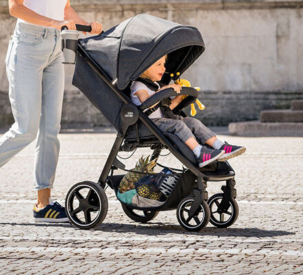 Britax romer deals de
