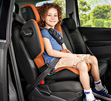 Fitfinder Britax Romer