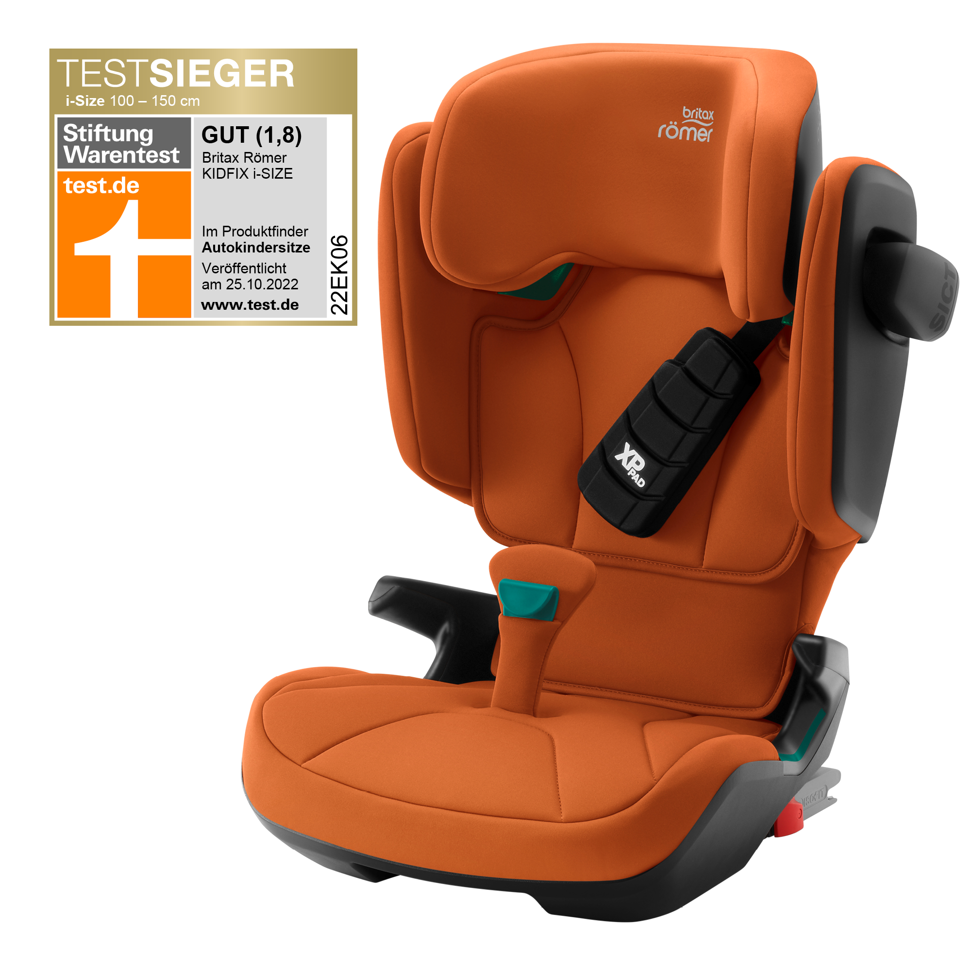 portable baby auto-kindersitze safety-car-sitze 5-Punkt-Gurt