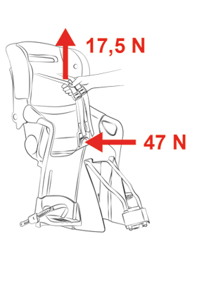 britax jockey 2 comfort
