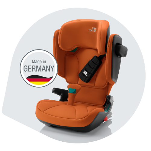 Britax Römer Kidfix III S desde 569,37 €