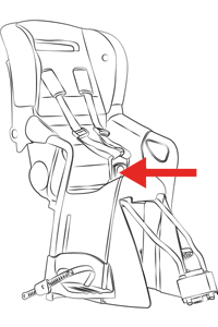 britax jockey 2 comfort