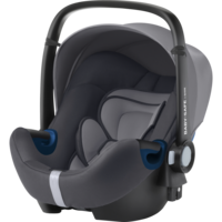 Britax Römer BABY-SAFE 2 i-SIZE