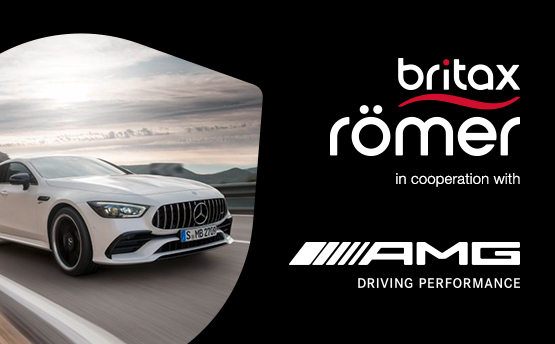 Britax romer best sale mercedes