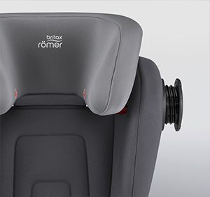 britax römer advansafix iv r review