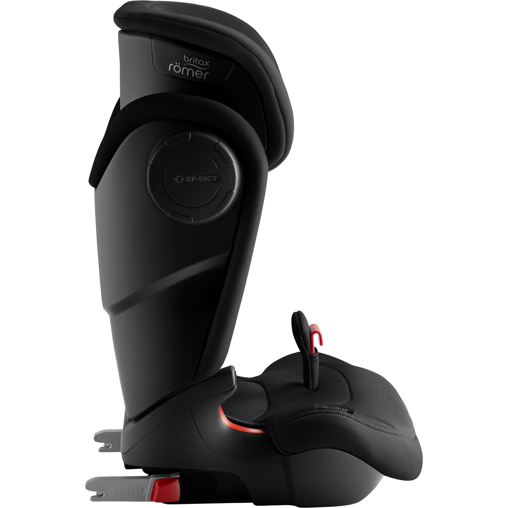 Britax römer kidfix iii m adac new arrivals