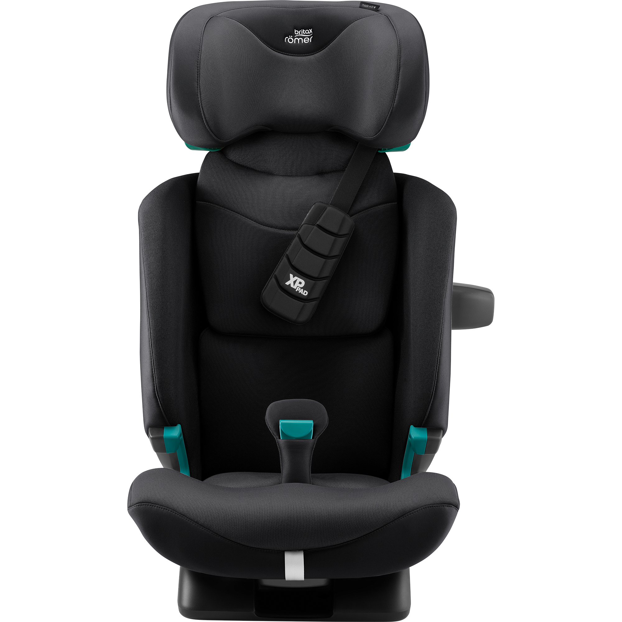 【美品】Britax Romer ADVANSAFIX Product Support | Britax Römer