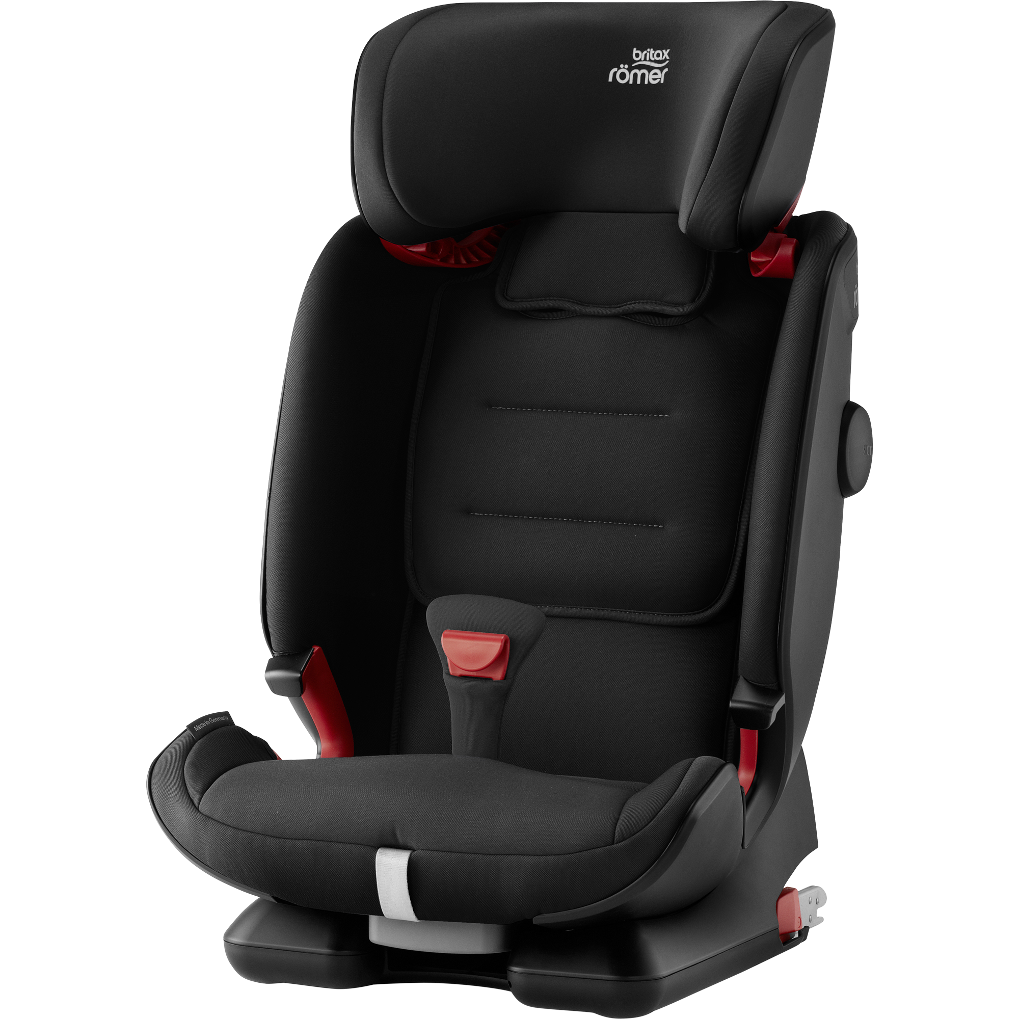 【美品♪】Britax Römer ADVANSAFIX IV R Product Support | Britax Römer