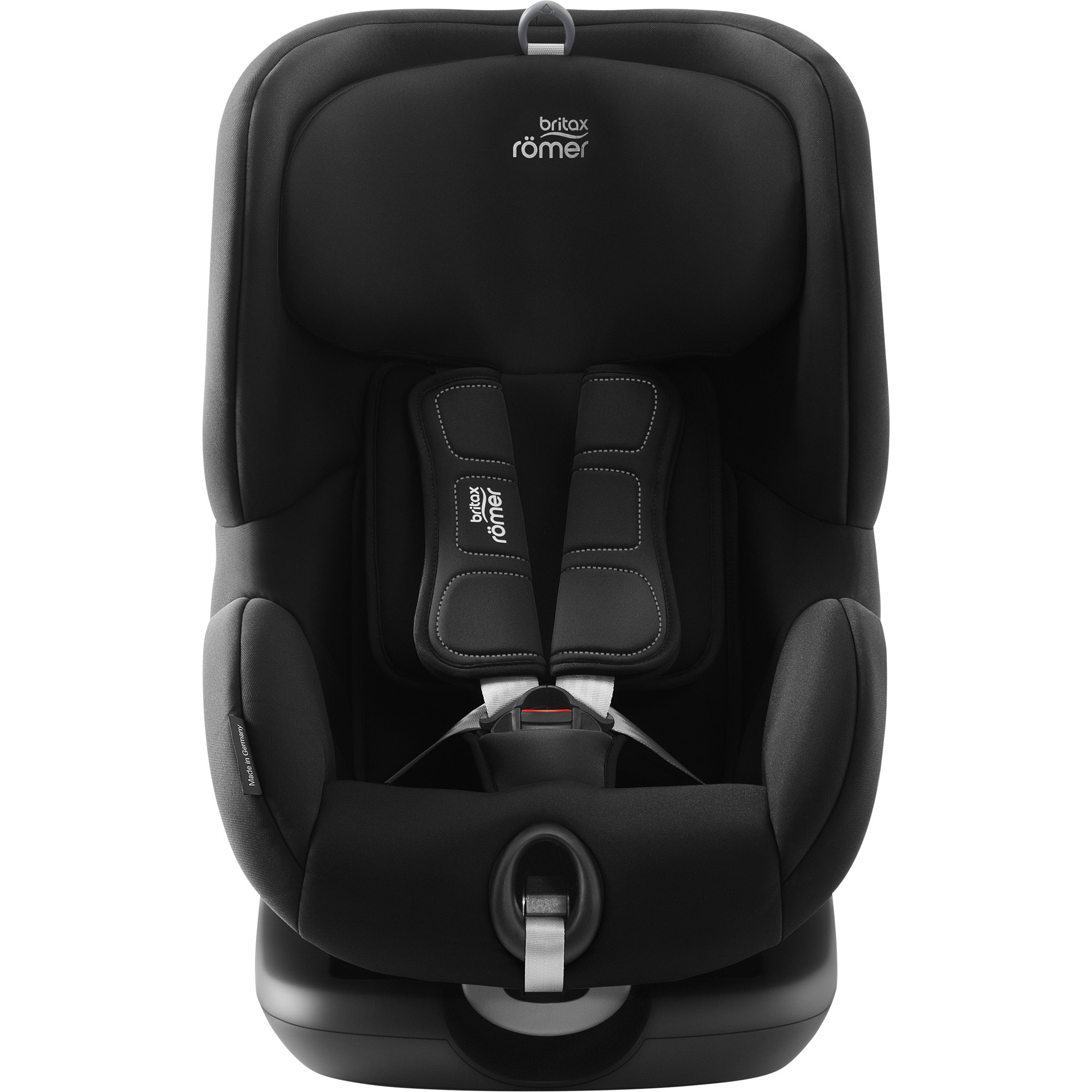 Britax Römer Original Zubehör I TRIFIX Isofix Einführhilfe - Breit