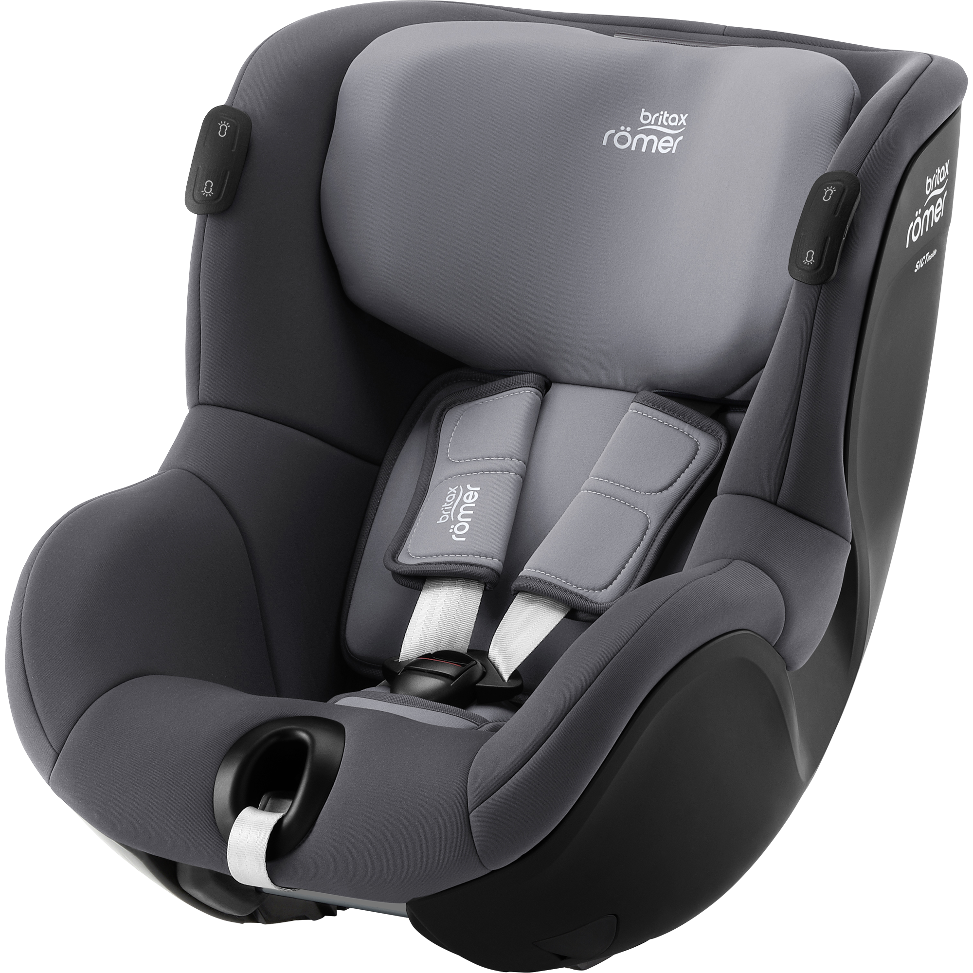maxi cosi vs britax