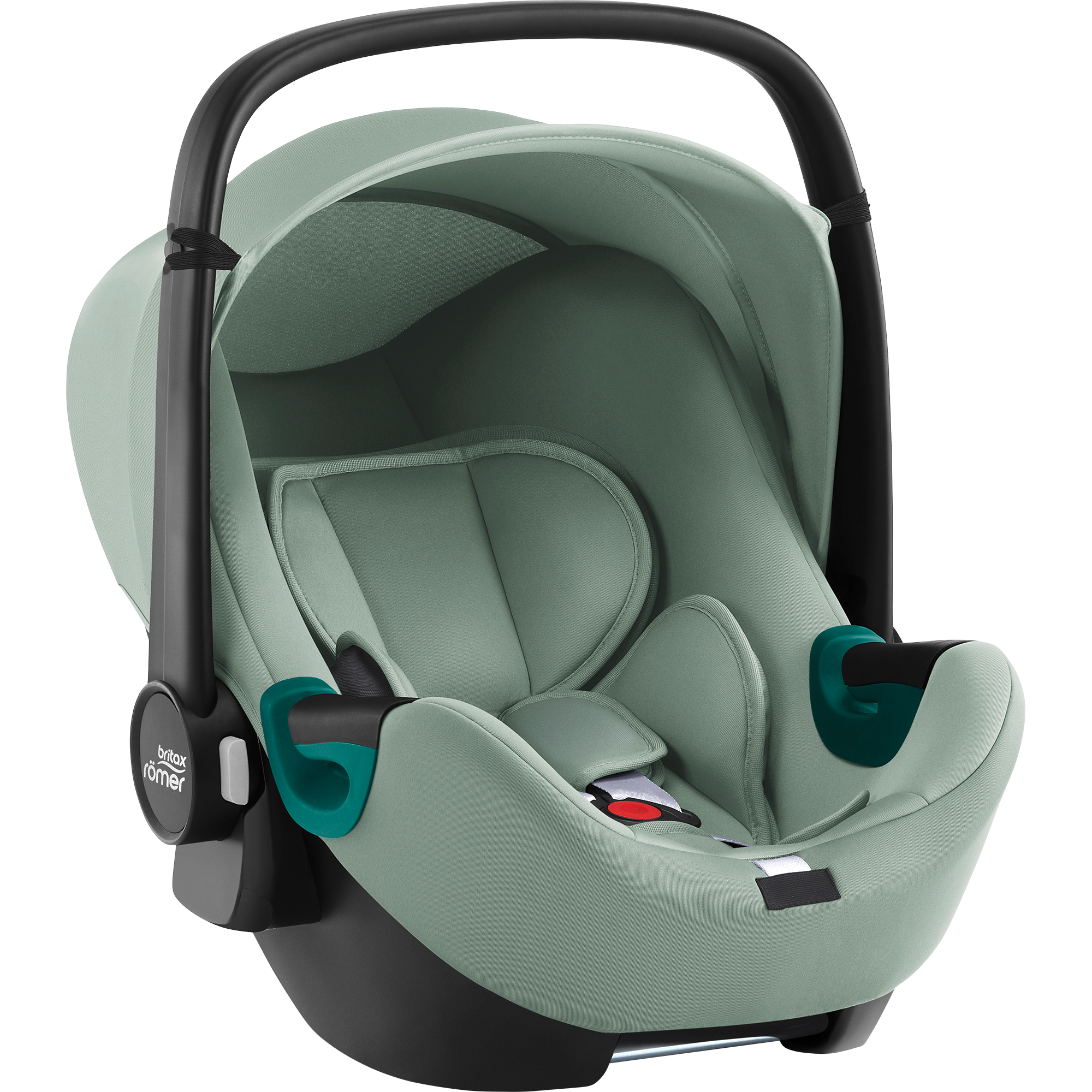 BABY-SAFE 3 i-SIZE | Britax Römer